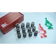 [ READY STOCK ] 34333 - BC®  racing valve spring 4G13 -  4G15 12V