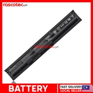 HP VI04 VIO4 V104 HPV104 HPVI04 VI04XL VI04048-CL G6E88AA Laptop Battery