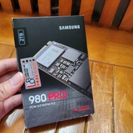 SAMSUNG 980PRO 2TB