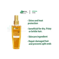 Sensu Nippon Marula Perfume Hair Serum 130ml