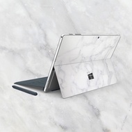 Sticker Case For Microsoft Surface Pro 5 Pro 6 Pro 7 Go Go2 Laptop Protective Sticker for Surface pr