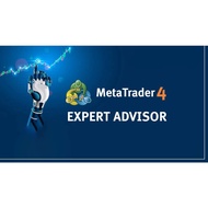EA for Forex Trading