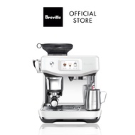Breville the Barista Express® Impress Touch Espresso Machine - BES881