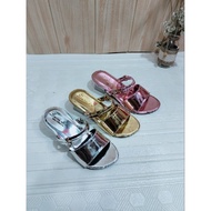Princess children's heels 4cm high