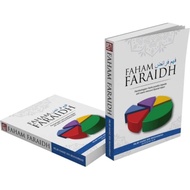 📚 Buku Faham Faraidh