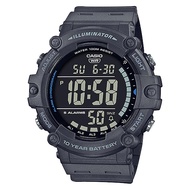 [100% ORIGINAL] Casio Digital Watch AE1500WH / AE-1500WH / AE1500WH-1A / AE-1500WH-1A / AE1500WH-8B 