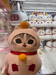 Mofusand 鏡餅景品