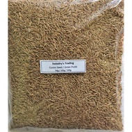 Cumin Seed / Jintan Putih / Jintan Kecil / Jintan Halus