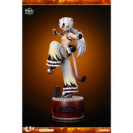 [GKRESIN] TOC Studio - Lingyang