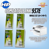 938E Ink Cartridge Compatible - For use on HP Printers 9730/9720 OfficeJet Pro Series