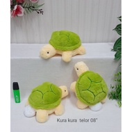 Stuffed Turtle Turtle Lays Eggs Turtle Lays Eggs