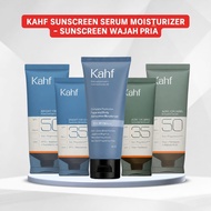 Byberilkids - KAHF Sunscreen Serum Moisturizer - Men's Facial Sunscreen