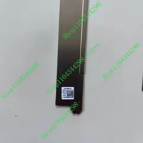 PJSE Laptop Replace LCD Stand For Dell Latitude 5520 E5520 Precision 3560 M3560 0J0FHD J0FHD 01X1CW
