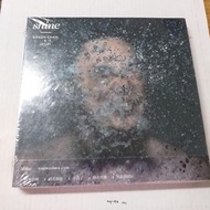 張學友接班人陳奕迅粵語ep shine890$ 圖3.米rice980$ 分售已拆頗新絕版(未拆.2480$)