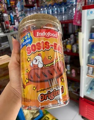 sosis indofood original daging ayam kombinasi