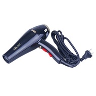PZ shop ไดร์เป่าผม MAX NO:8808 รุ่น HairDryer-(Max-8808) ไดร์เป่าผมร้านเสริมสวย เครื่องเป่าผม