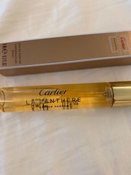 Cartier La Panthere 卡地亞美洲豹香水 9ml