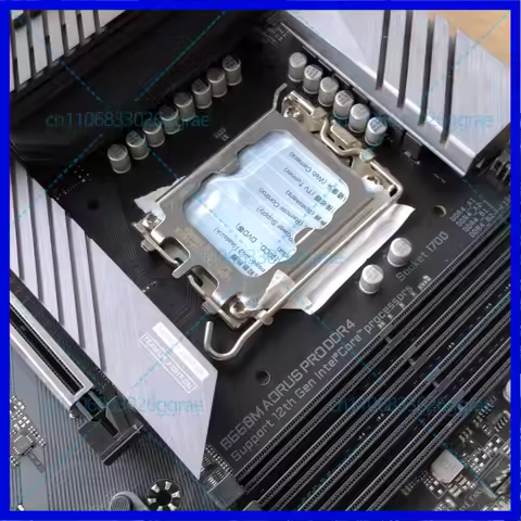 Used For Gigabyte B660M AORI PRO DDR4 main board