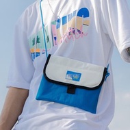 Blue Sky : Sacoche 包 藍色