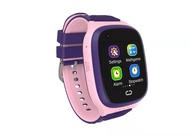 LT31 4G Kids Smart Watch Video Call Phone Watch SOS GPS Call Waterproof Smartwatch Callback Monitor Clock Smart Watch for Kids