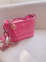 Chanel Gabrielle Bag small size