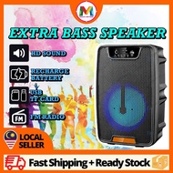 Spiker Bluetooth Mic Karaoke Rechargeable Wireless Bluetooth Speaker Bluetooth Wireless Microphone