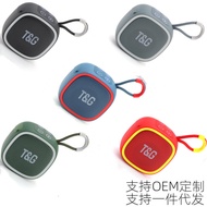 speaker bluetooth bass speaker bluetooth New TG659 Mini Wireless Bluetooth Speaker Outdoor Camping S