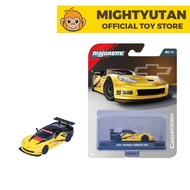Majorette Collection 2005 Chevrolet Corvette C6 R
