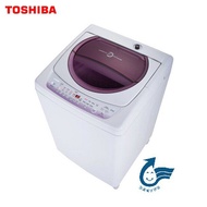【TOSHIBA 東芝】10KG直立式洗衣機 AW-B1075G(WL)