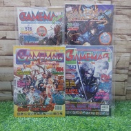 :Game Book:gamemag:576/459/643/654 y1500 y1501 y1502 y1503