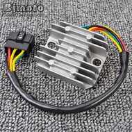 VC125 MJ Voltage Regulator Rectifier For Daelim VL VL Classic Daystar VC125 VS125 Evolution Evo 3160