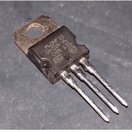 (2097) STP60NF10 P60NF10 TO-220 N-CHANNEL MOSFET 100V 60A