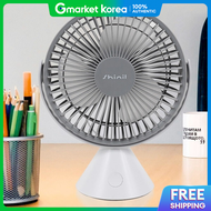 Shinil | Shinil Desktop Wireless Bldc Fan Tarp Fan Ceiling Fan Tent Hanger 4000Mah