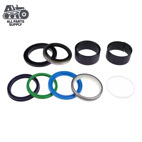 Cylinder Seal Kit AHC11573 AHC16954 For John Deere 310SE 310SK 310SL 315SE 315SG