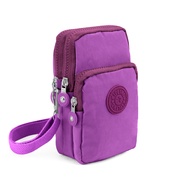 Tas selempang HP parasut / tas hp / tas selempang wanita KIP 600