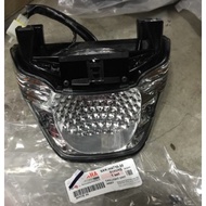 Y125 ZR 125ZR 125ZR LAMPU BELAKANG ORI TAIL LIGHT HONG LEONG HLY ORIGINAL