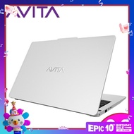 Avita Liber V14 R7 14'' FHD Laptop ( Ryzen 7 3700U, 8GB, 512GB SSD, ATI, W10 )