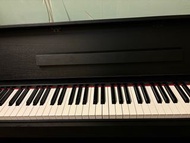 Yamaha digital Piano ydps34 with bench