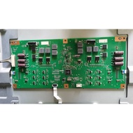 🔥Hot 🔥 LC-60UA6800X LC60UA6800X SHARP LCD TV LED BACKLIGHT INVERTER INVERTOR BOARD