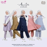 Avita Series Umbrella NailOriginal