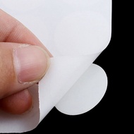 15mm Decorative Screw Cap Sticker Penutup Lubang Screw