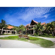 3D2N FULLBOARD Laguna Redang Island Resort Packages from RM490