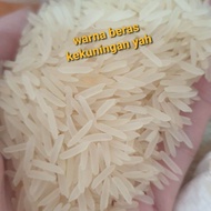 BERAS BASMATI PREMIUM 1Kg BERAS ARAB BERAS INDIA 1KG