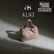 AS KUKI BAG VEGAN LEATHER ALIFF SYUKRI