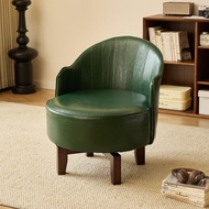 Comfortable Rotatable Leisure Armchair 1 Person