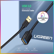 Ugreen USB Extension Cable Type A Male to Female USB 3.0 - 3m