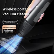 13000PA Vacuum Cleaner Multifunction Blower Handheld Vacuum Cleaner Car Air Multifunctional 2 Modes Rechargeable Mini Cordless Dust Blower