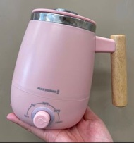 可即日交收 松井 電熱水壺 電熱水杯 熱水杯 熱水壺 保溫壺 水壺 kettle 熱燜燒杯 不銹鋼 真空杯 保溫壺 保冷壺 保溫瓶 燜燒杯 飯壺 食物盒 食物壺 Stainless Steel Vac
