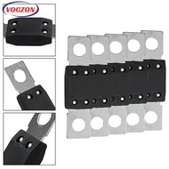 【VOGZONE】5PCS For MEGA fuse 60A 80A 100A 125A 200A 250A 300A 70V for 48V systems car fuse