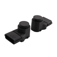 yolandd -เซ็นเซอร์ผู้ช่วยสำหรับเข้าจอดและถอยรถ2ชิ้น4MT006HCD 96890C1200 957203Z000T6S สำหรับ Hyundai